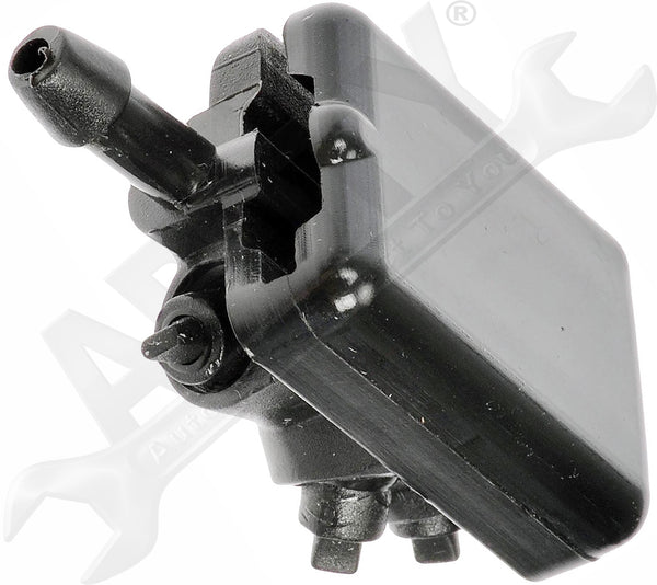 APDTY 139831 Windshield Washer Nozzle