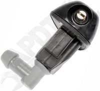 APDTY 139834 Windshield Washer Nozzle