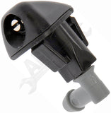 APDTY 139834 Windshield Washer Nozzle