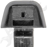 APDTY 139835 Windshield Washer Nozzle 4805241AG