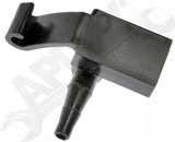 APDTY 139836 Windshield Washer Nozzle (Left or Right)