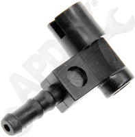 APDTY 139842 Heavy Duty Wiper Nozzle