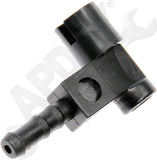 APDTY 139842 Heavy Duty Wiper Nozzle