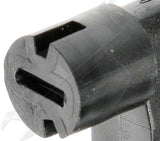 APDTY 139842 Heavy Duty Wiper Nozzle