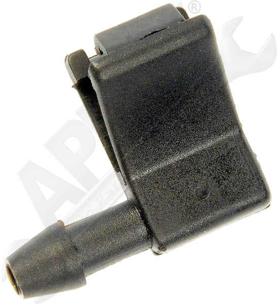 APDTY 139843 Heavy Duty Wiper Nozzle