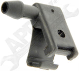 APDTY 139843 Heavy Duty Wiper Nozzle