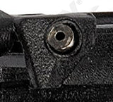 APDTY 139844 Heavy Duty Wiper Nozzle