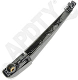 APDTY 139845 Windshield Wiper Arm Rear Replaces 8524102050