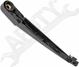 APDTY 139846 Windshield Wiper Arm Replaces 8524142040