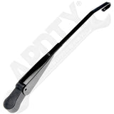 APDTY 139848 Windshield Wiper Arm Replaces 76722S0XA01, 76722-S0X-A01