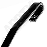 APDTY 139848 Windshield Wiper Arm Replaces 76722S0XA01, 76722-S0X-A01