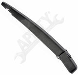 APDTY 139851 Windshield Wiper Arm Replaces 1648200744