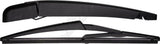 APDTY 139852 Rear Windshield Wiper Arm