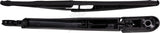 APDTY 139852 Rear Windshield Wiper Arm