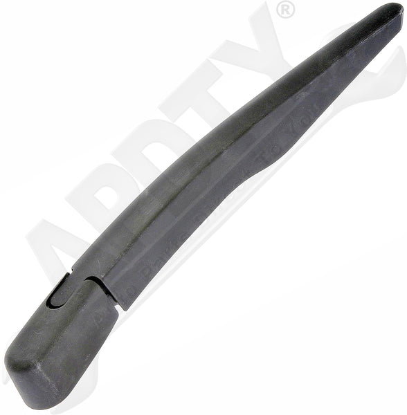 APDTY 139861 Windshield Wiper Arm Rear