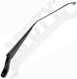 APDTY 139863 Windshield Wiper Arm Front Right