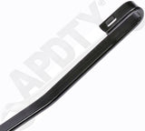 APDTY 139863 Windshield Wiper Arm Front Right