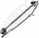 APDTY 139865 Windshield Wiper Transmission