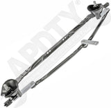 APDTY 139865 Windshield Wiper Transmission