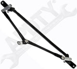 APDTY 139866 Windshield Wiper Transmission Linkage