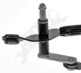 APDTY 139866 Windshield Wiper Transmission Linkage