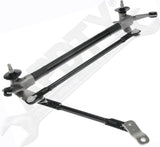 APDTY 139867 Windshield Wiper Transmission Assembly