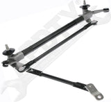 APDTY 139867 Windshield Wiper Transmission Assembly