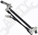 APDTY 139867 Windshield Wiper Transmission Assembly