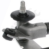 APDTY 139867 Windshield Wiper Transmission Assembly