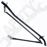 APDTY 139872 Windshield Wiper Transmission Assembly