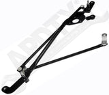 APDTY 139873 Windshield Wiper Transmission Assembly