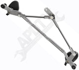 APDTY 139874 Windshield Wiper Transmission Assembly