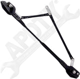 APDTY 139878 Windshield Wiper Transmission Assembly