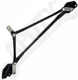 APDTY 139878 Windshield Wiper Transmission Assembly