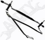 APDTY 139879 Windshield Wiper Transmission Assembly