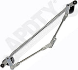 APDTY 139880 Windshield Wiper Transmission