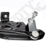 APDTY 139882 Windshield Wiper Transmission Assembly