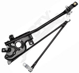 APDTY 139882 Windshield Wiper Transmission Assembly