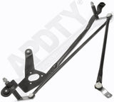 APDTY 139883 Windshield Wiper Transmission Assembly