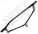 APDTY 139884 Windshield Wiper Transmission Assembly