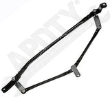 APDTY 139884 Windshield Wiper Transmission Assembly