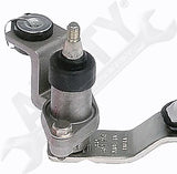 APDTY 139887 Windshield Wiper Transmission Assembly