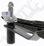APDTY 139890 Windshield Wiper Transmission Linkage Fits 98-02 Camaro or Firebird