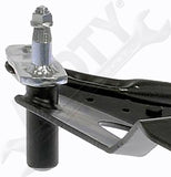 APDTY 139890 Windshield Wiper Transmission Linkage Fits 98-02 Camaro or Firebird