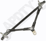 APDTY 139891 Windshield Wiper Transmission Linkage Assembly Saturn Vue Captiva S