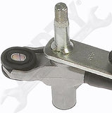 APDTY 139891 Windshield Wiper Transmission Linkage Assembly Saturn Vue Captiva S