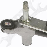 APDTY 139891 Windshield Wiper Transmission Linkage Assembly Saturn Vue Captiva S