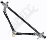 APDTY 139891 Windshield Wiper Transmission Linkage Assembly Saturn Vue Captiva S