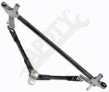 APDTY 139891 Windshield Wiper Transmission Linkage Assembly Saturn Vue Captiva S