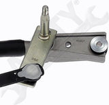 APDTY 139894 Windshield Wiper Transmission Assembly